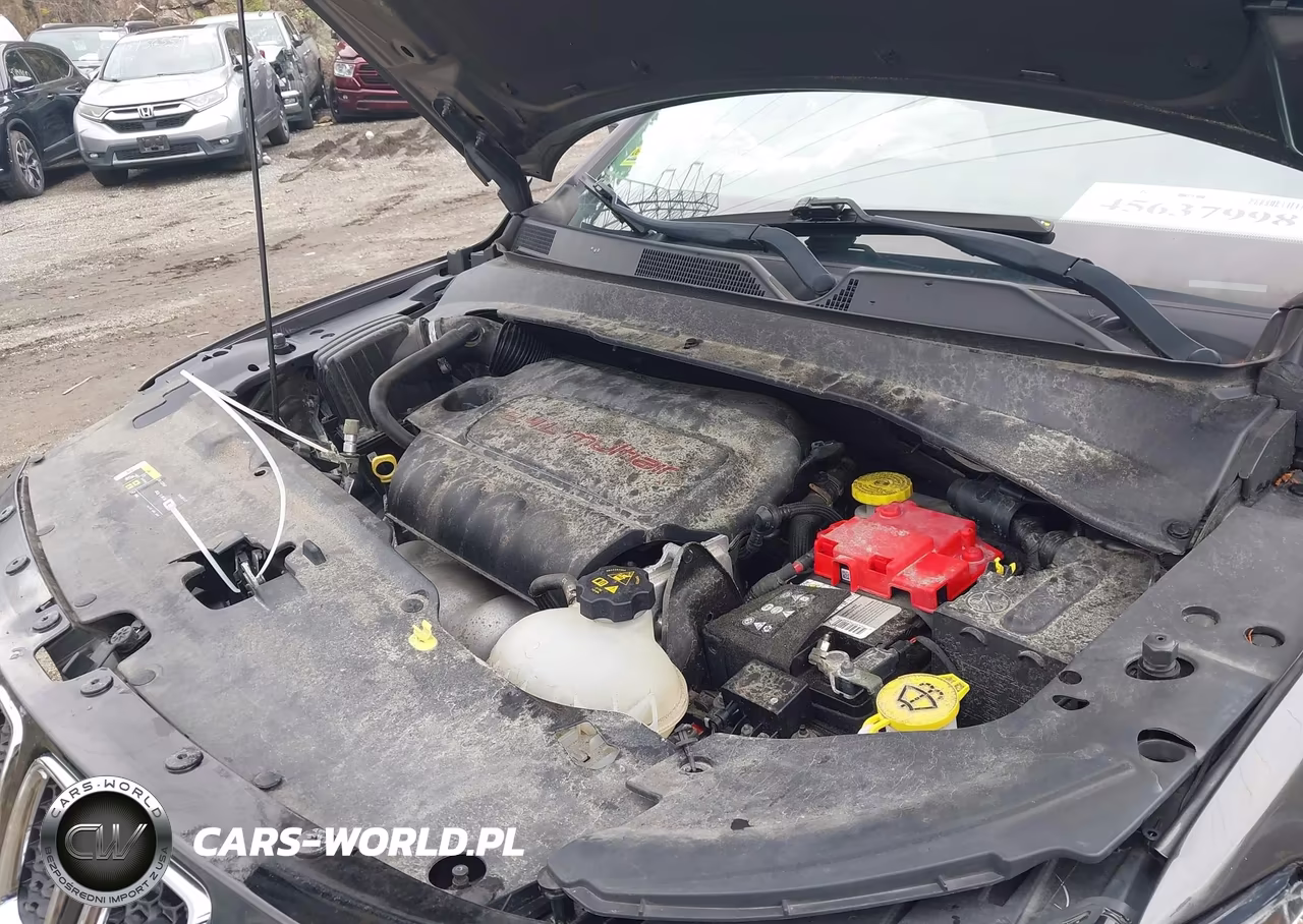 2019 Jeep Compass Latitude 4X4 VIN:3C4NJDBB2KT712136 - 10