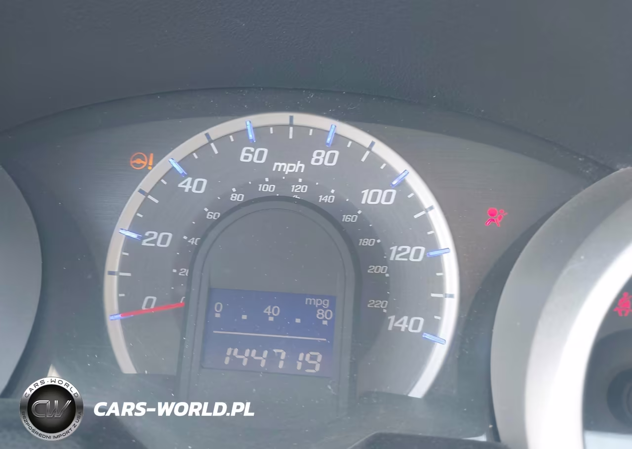 2009 Honda Fit Sport VIN:JHMGE88459S045683 - 7