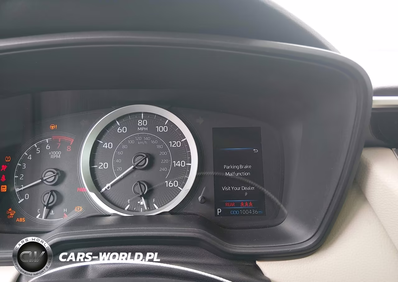 2020 Toyota Corolla Le VIN:5YFEPRAE2LP122322 - 7