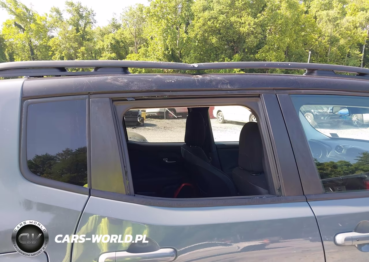 2016 Jeep Renegade Trailhawk VIN:ZACCJBCT6GPD21167 - 17
