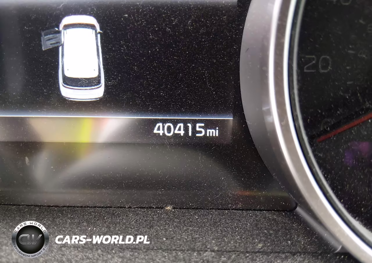 2024 Kia Carnival Mpv Ex VIN:KNDNC5H36R6316604 - 16