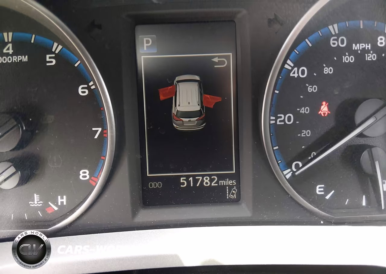 2017 Toyota Rav4 Le VIN:2T3BFREV9HW660089 - 16