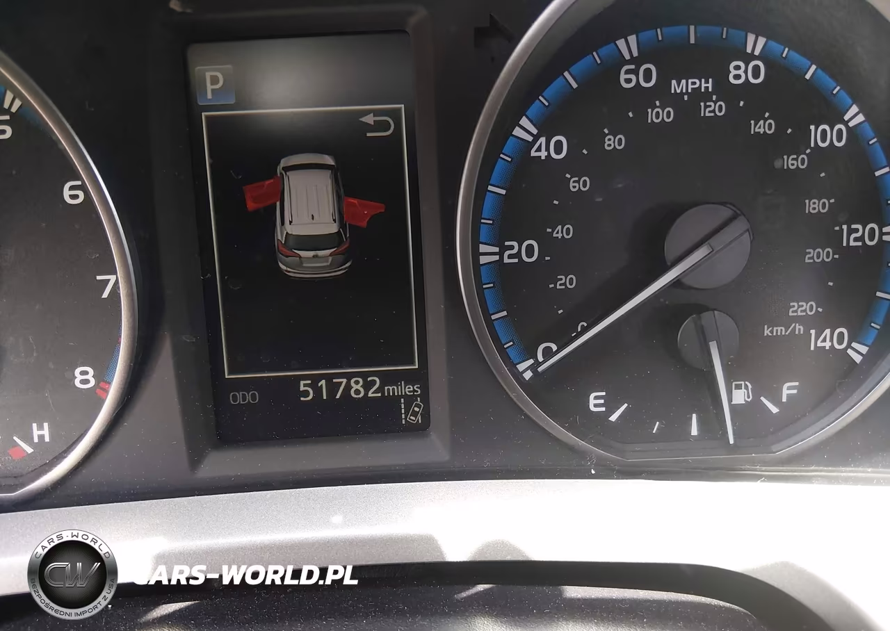 2017 Toyota Rav4 Le VIN:2T3BFREV9HW660089 - 7