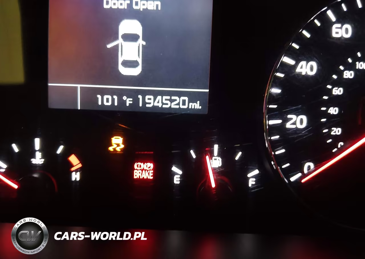 2016 Kia Cadenza VIN:KNALN4D72G5215435 - 15