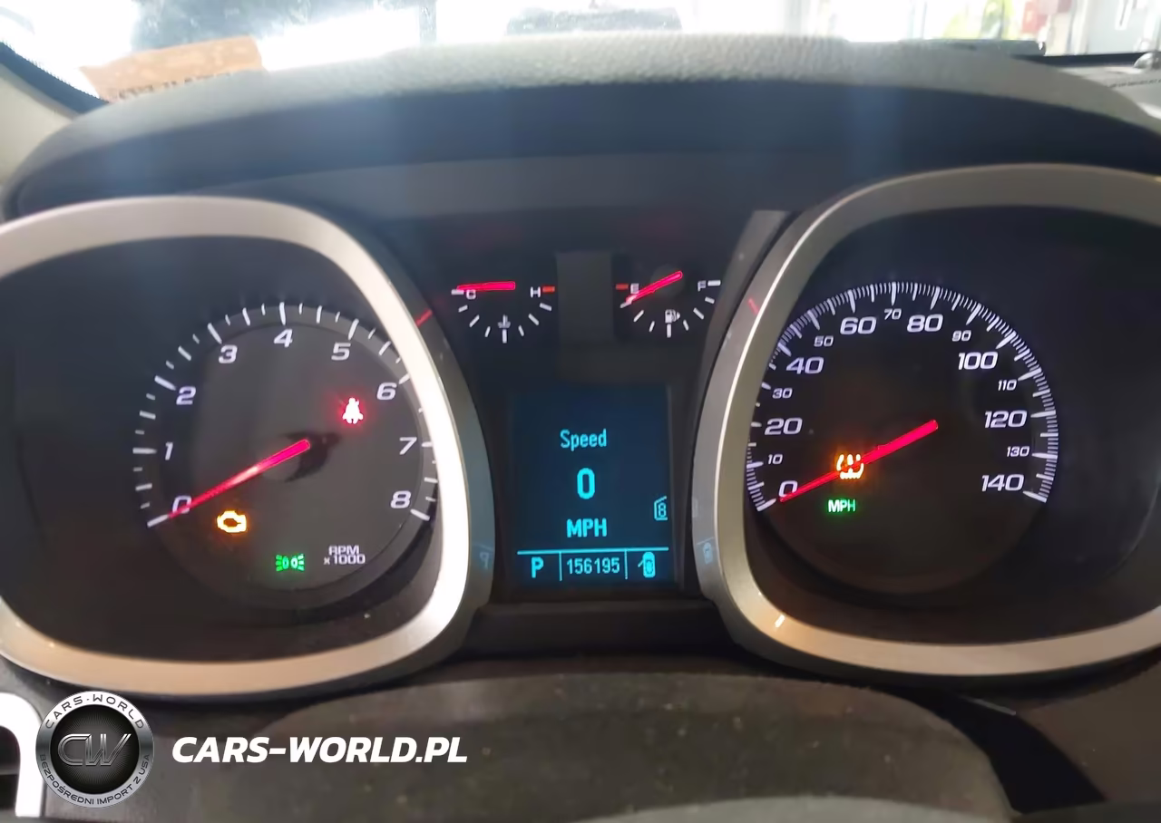 2011 Chevrolet Equinox Lt W-2Lt VIN:2CNALPECXB6440790 - 7