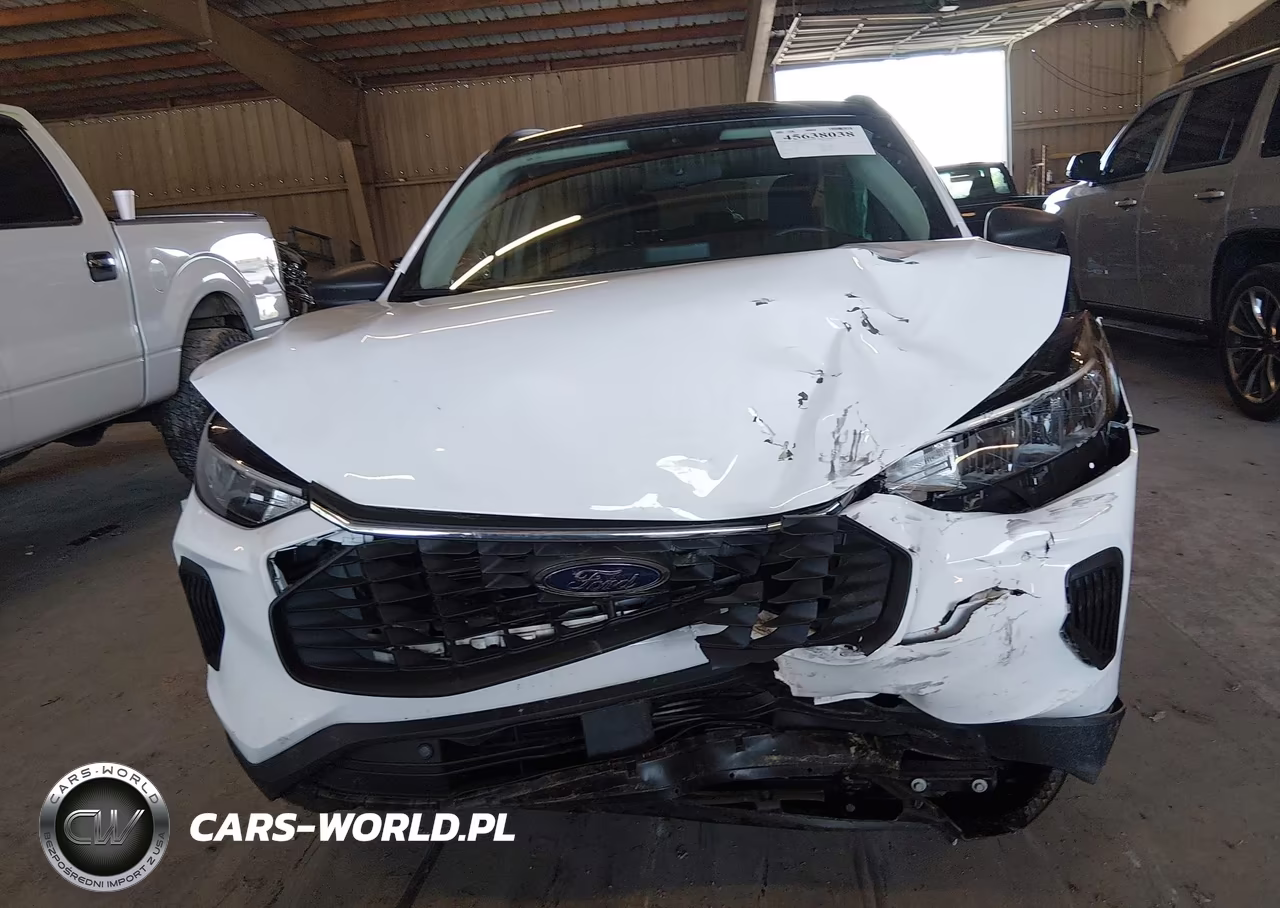 2023 Ford Escape Active VIN:1FMCU0GN9PUA68718 - 13