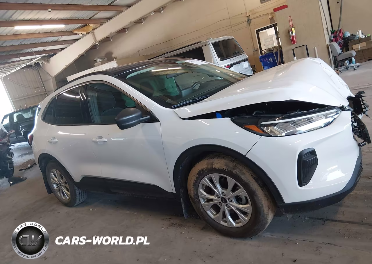2023 Ford Escape Active VIN:1FMCU0GN9PUA68718 - 14