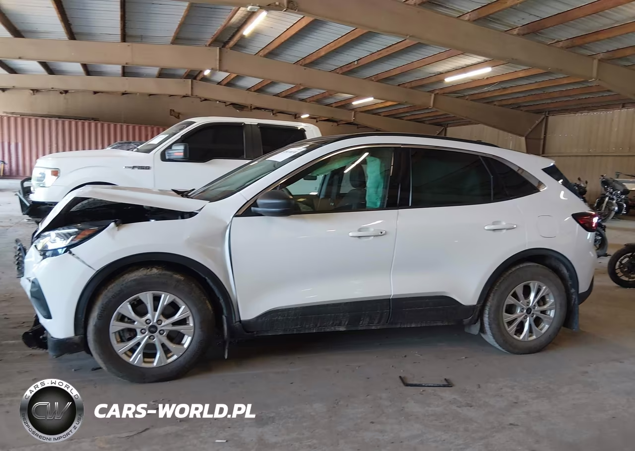 2023 Ford Escape Active VIN:1FMCU0GN9PUA68718 - 15