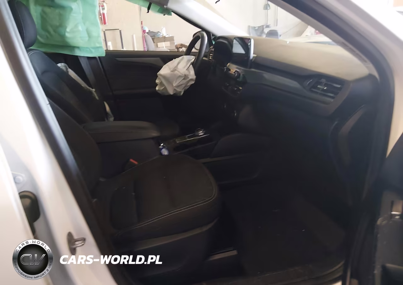 2023 Ford Escape Active VIN:1FMCU0GN9PUA68718 - 5