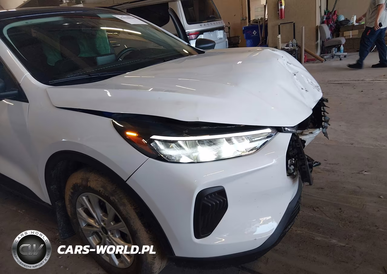 2023 Ford Escape Active VIN:1FMCU0GN9PUA68718 - 6