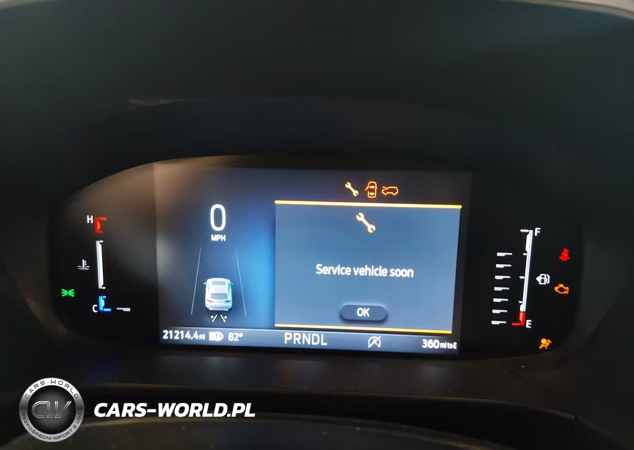 2023 Ford Escape Active VIN:1FMCU0GN9PUA68718 - 7