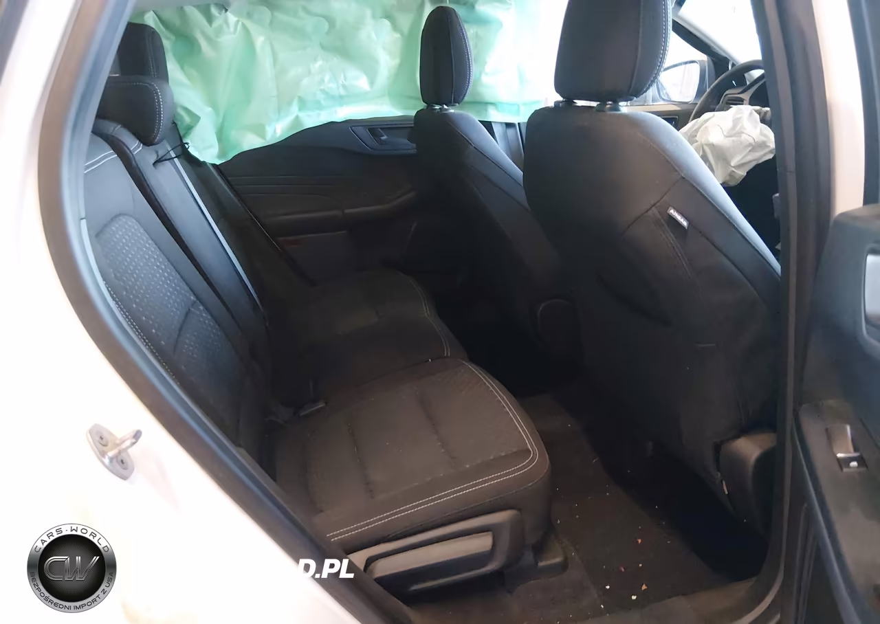 2023 Ford Escape Active VIN:1FMCU0GN9PUA68718 - 8