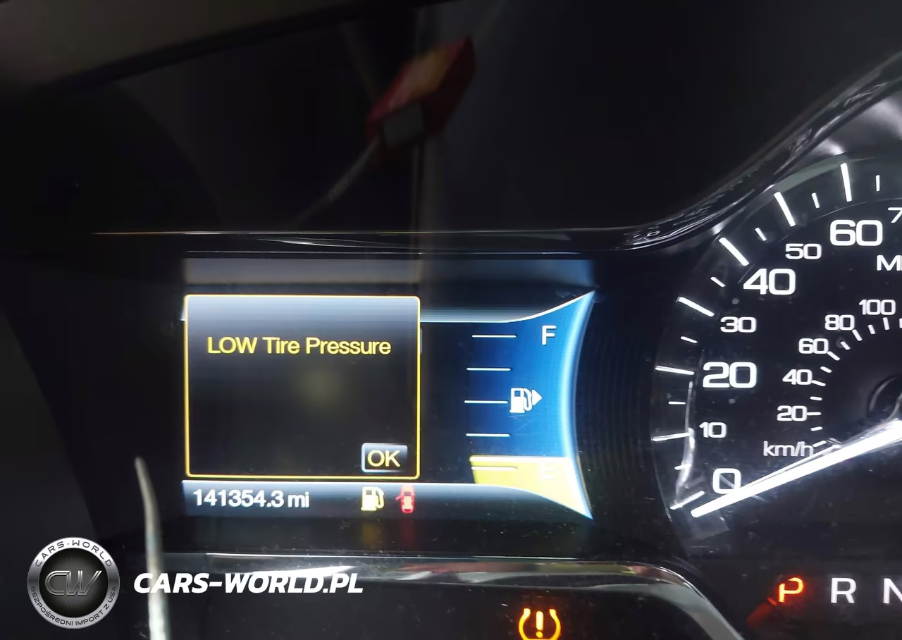 2013 Lincoln Mks Ecoboost VIN:1LNHL9FT8DG615193 - 7