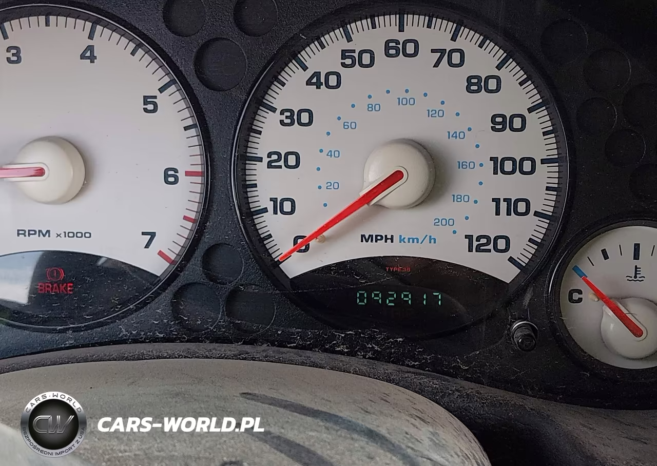 2003 Jeep Liberty Sport VIN:1J4GL48K63W618535 - 7