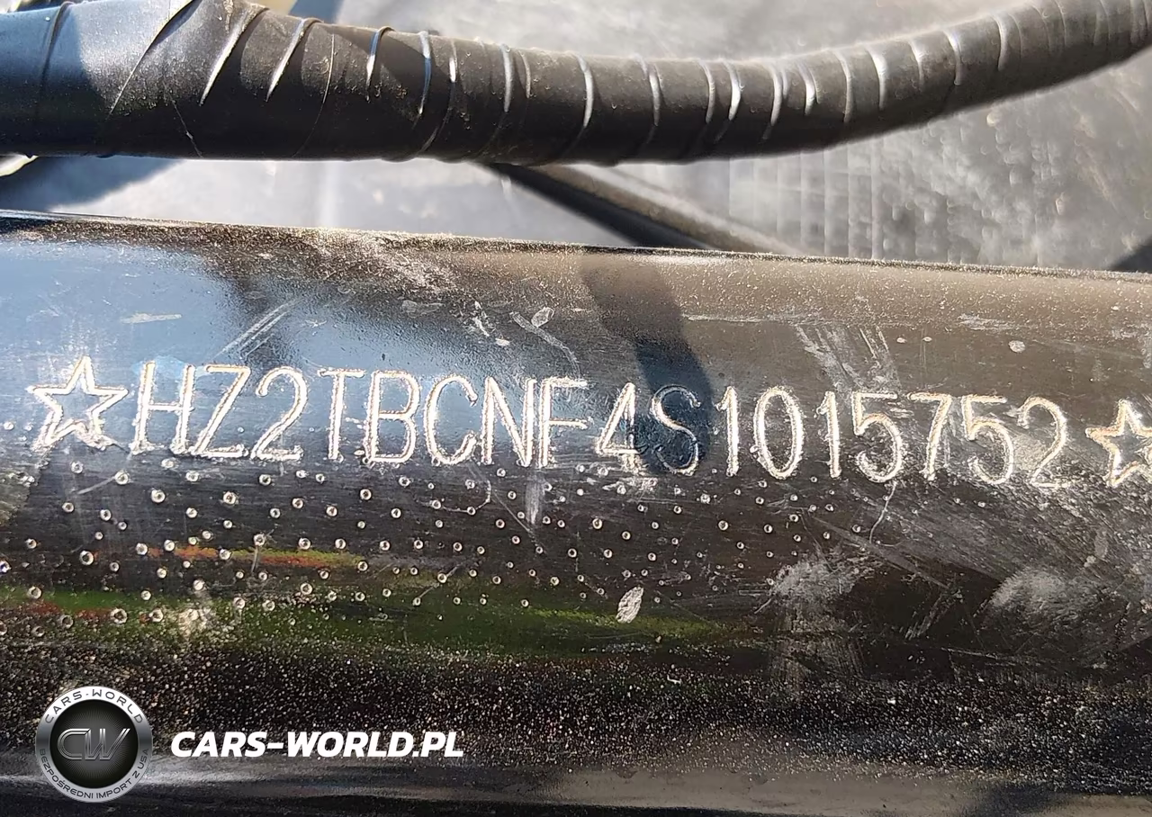 2025 Other Other VIN:HZ2TBCNF4S1015752 - 10