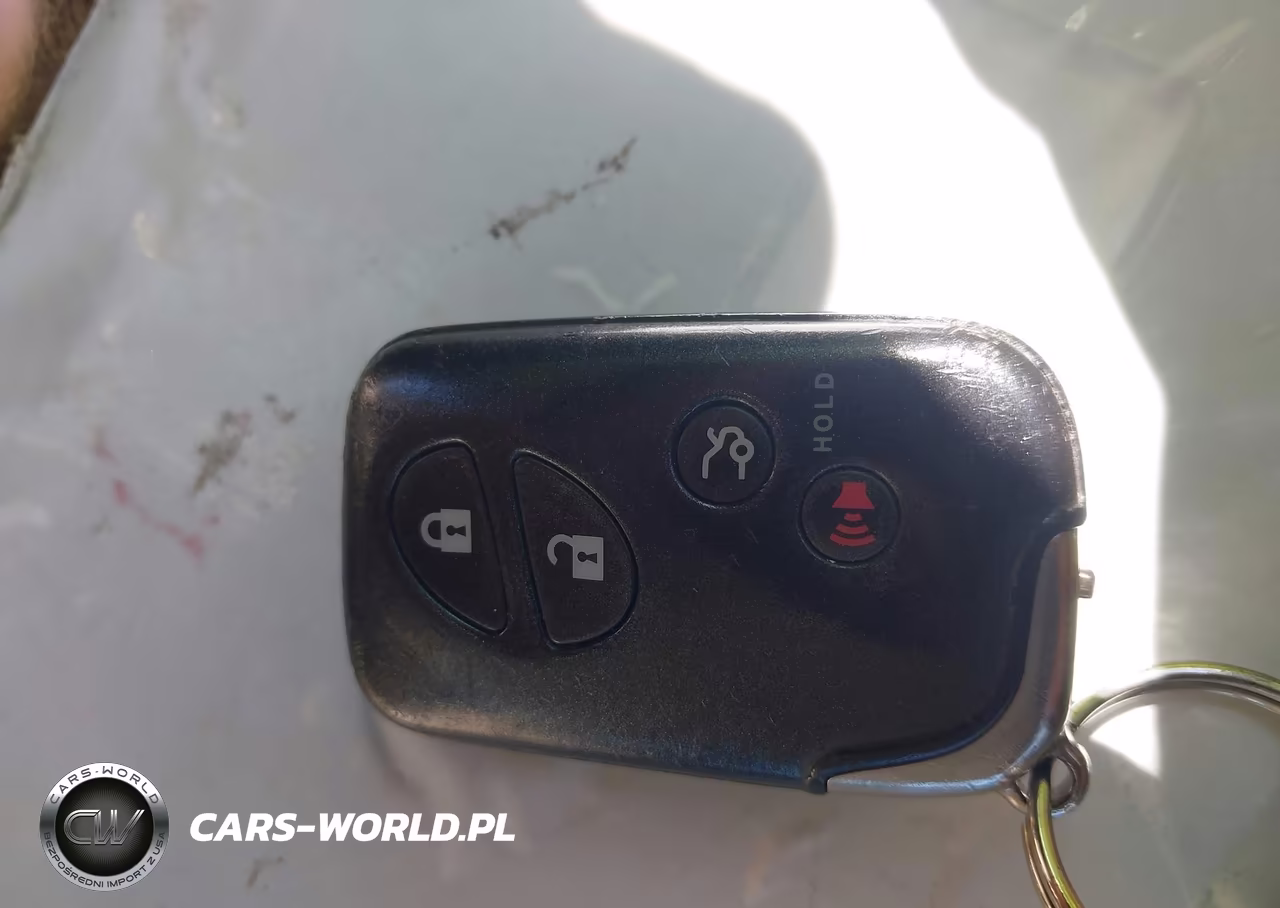 2007 Lexus Es 350 VIN:JTHBJ46GX72018973 - 11