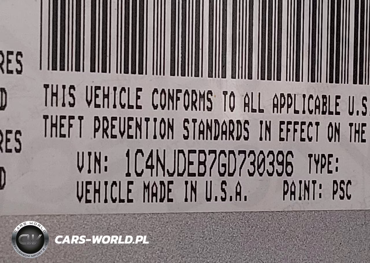 2016 Jeep Compass High Altitude Edition VIN:1C4NJDEB7GD730396 - 9