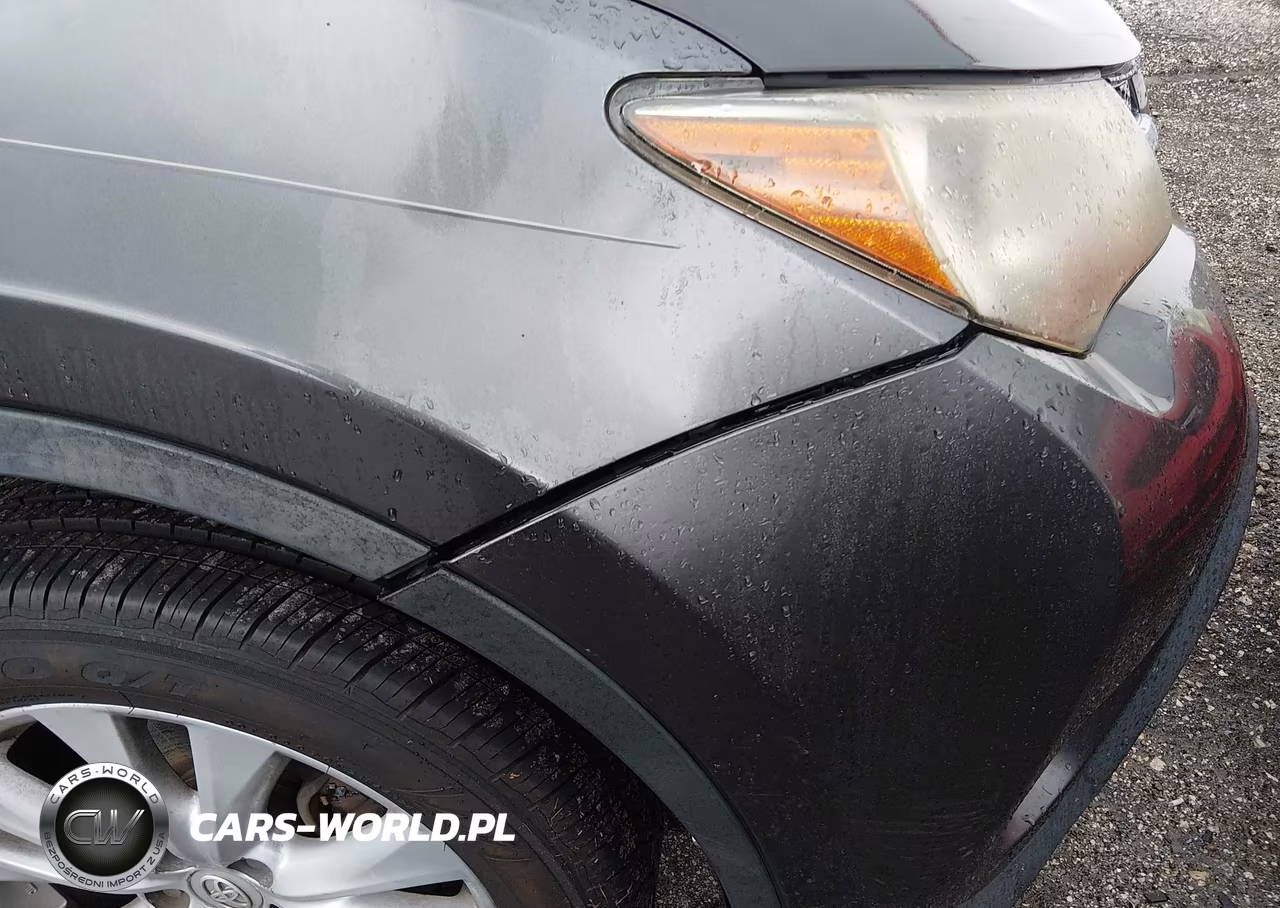 2013 Toyota Rav4 Limited VIN:2T3DFREV4DW070949 - 6