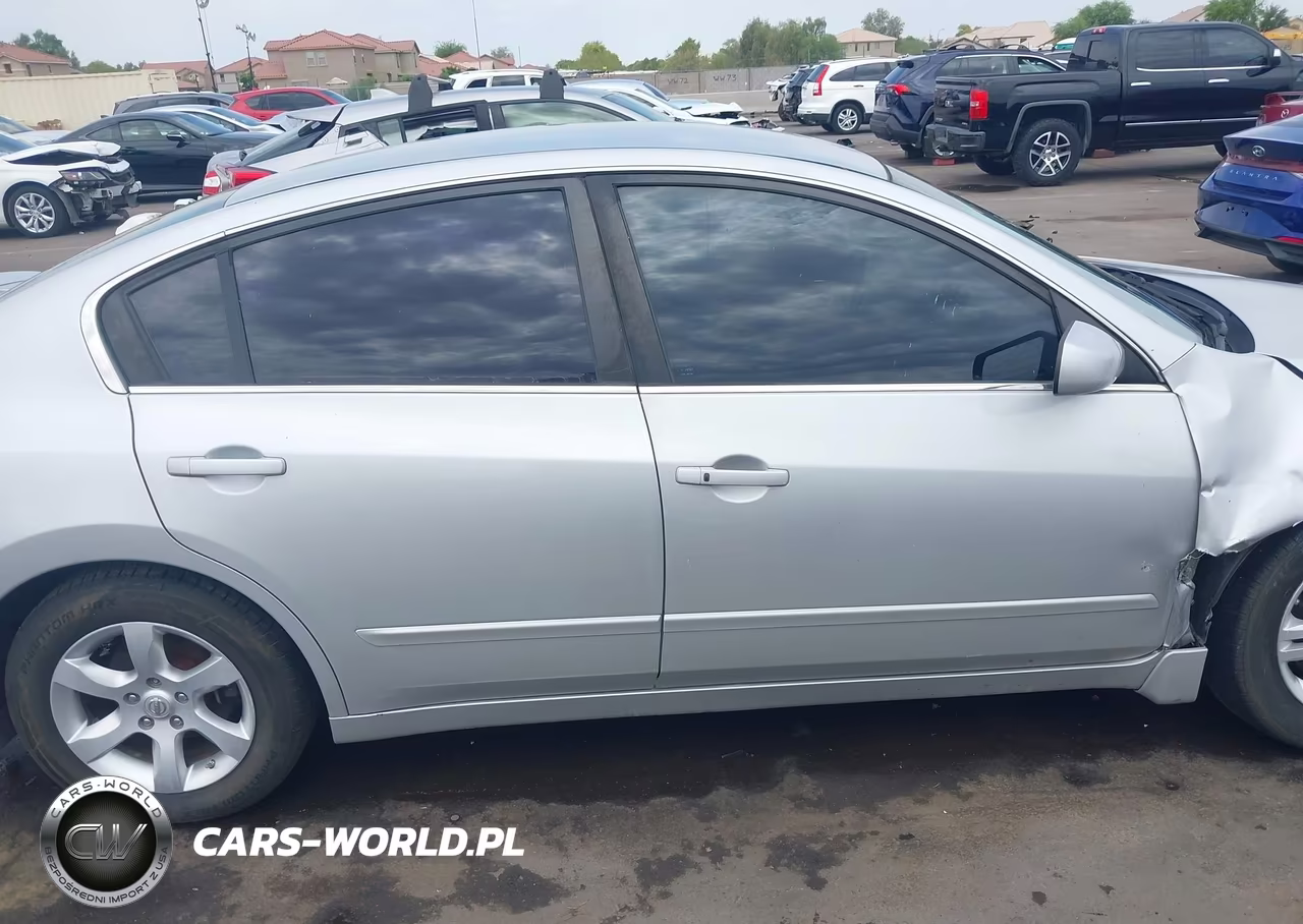 2012 Nissan Altima 2.5 S VIN:1N4AL2AP4CN456261 - 13