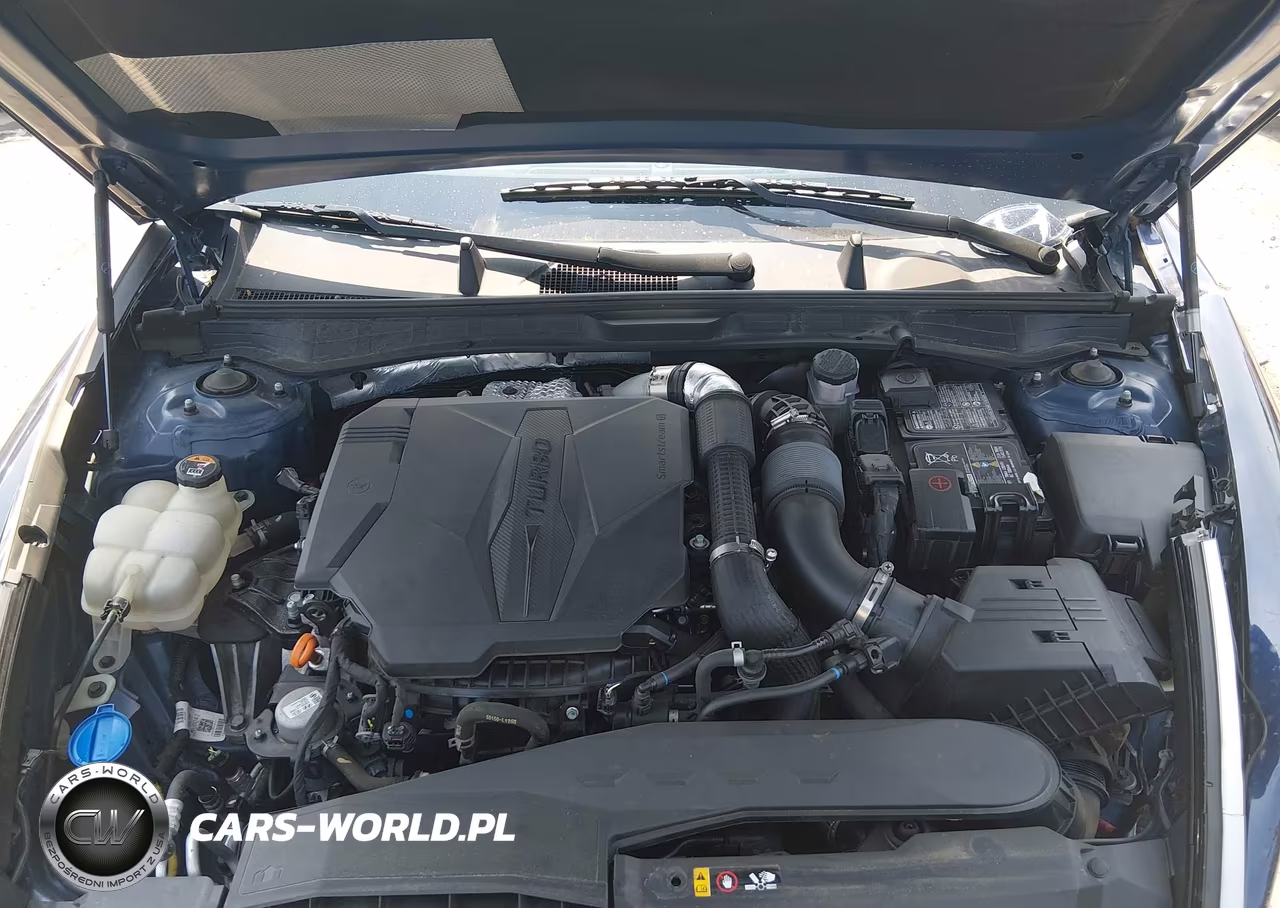 2022 Hyundai Sonata N Line VIN:5NPEK4JC6NH143268 - 10
