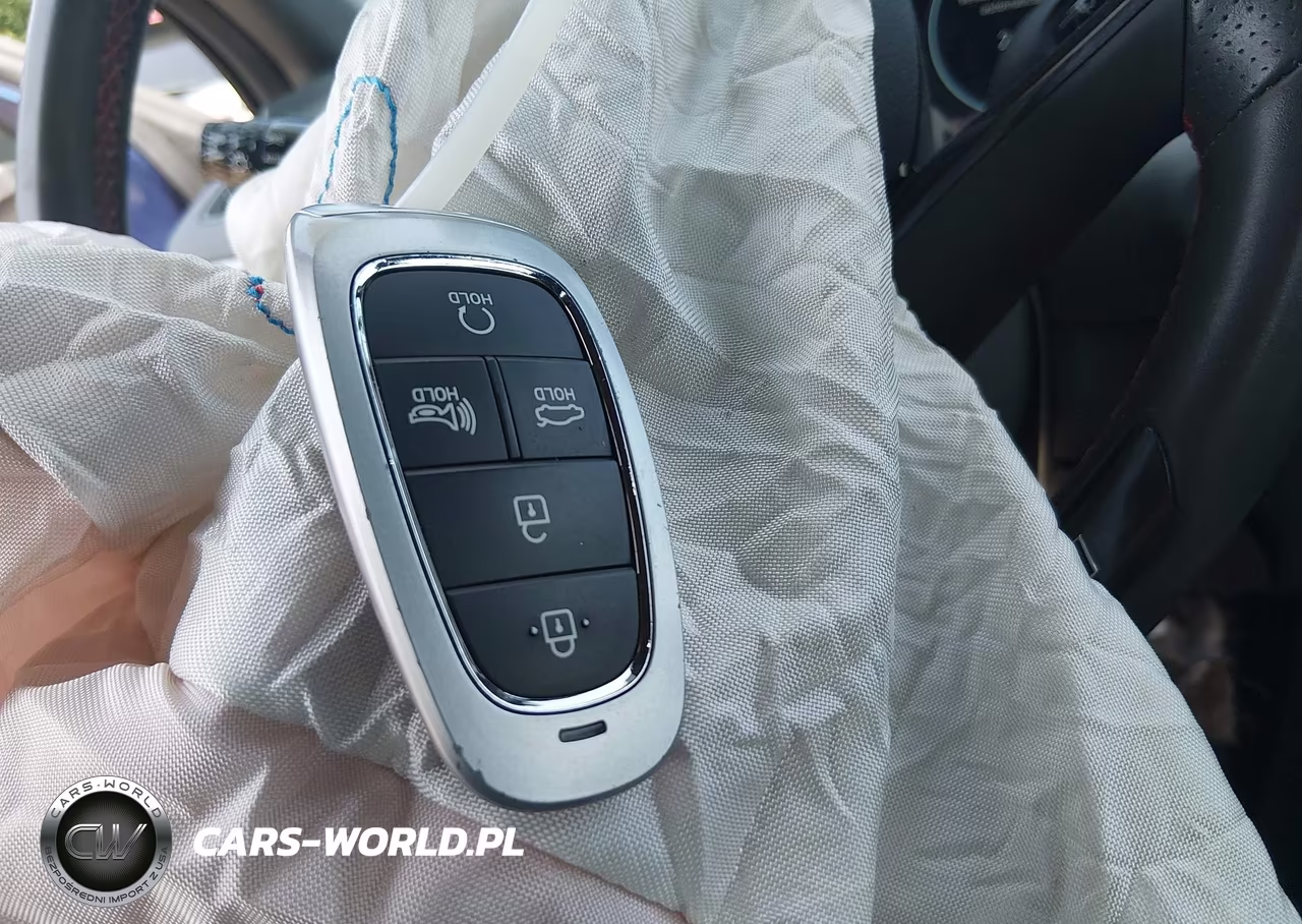 2022 Hyundai Sonata N Line VIN:5NPEK4JC6NH143268 - 11