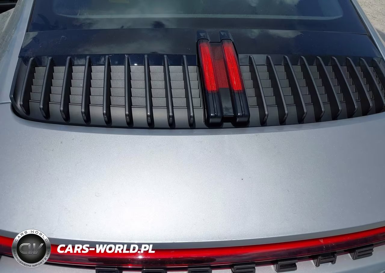 2024 Porsche 911 Carrera-Carrera 4-Carrera T VIN:WP0AA2A92RS209168 - 10