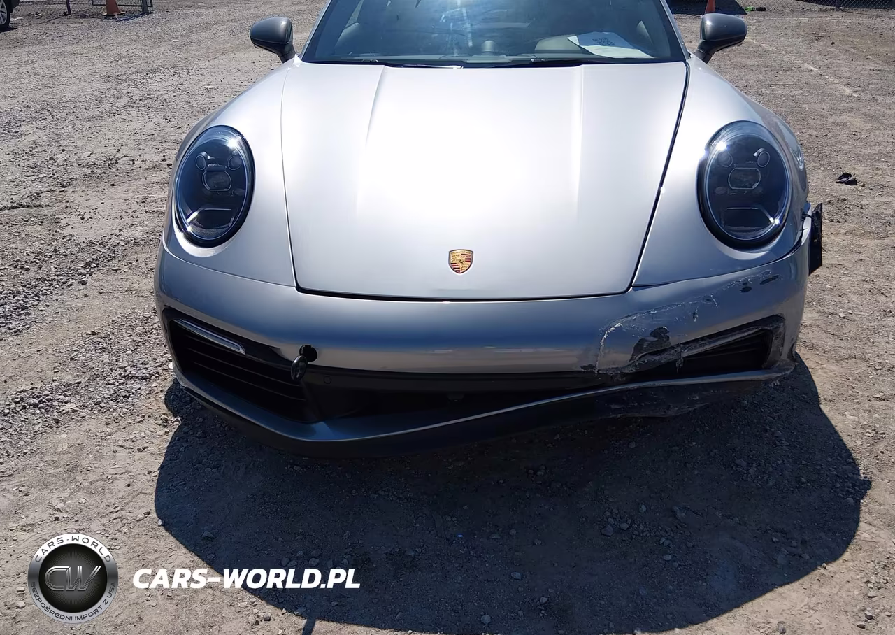2024 Porsche 911 Carrera-Carrera 4-Carrera T VIN:WP0AA2A92RS209168 - 21