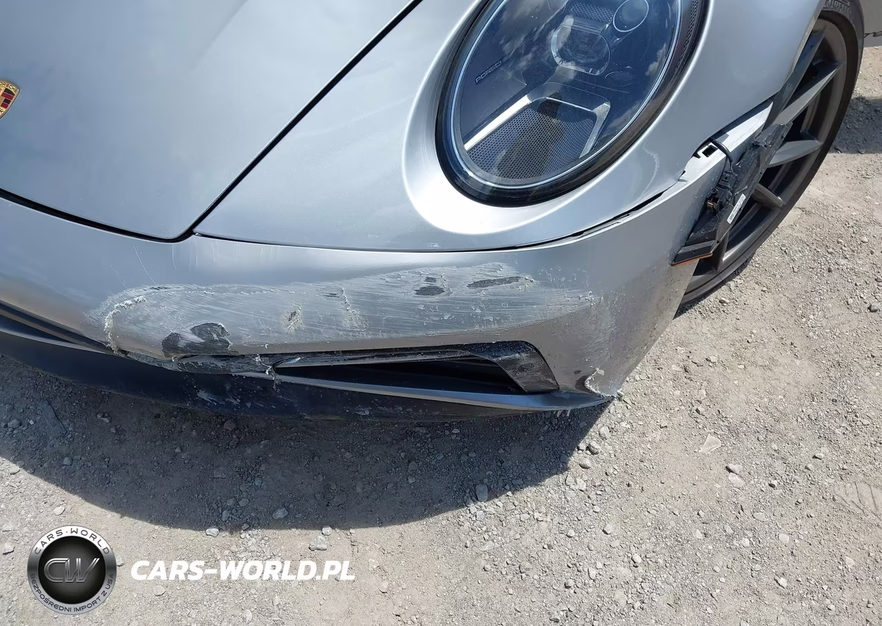 2024 Porsche 911 Carrera-Carrera 4-Carrera T VIN:WP0AA2A92RS209168 - 6