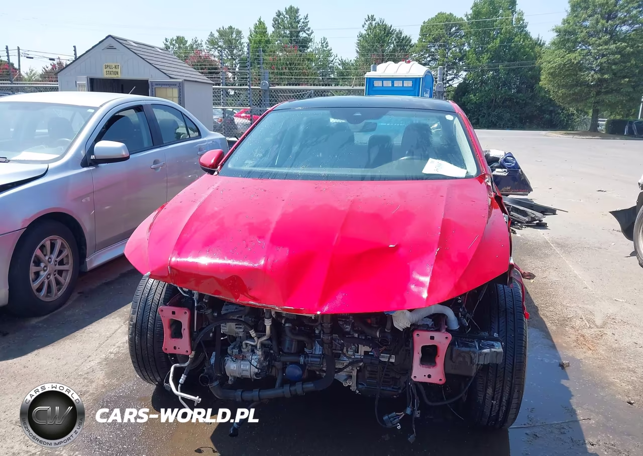 2023 Volkswagen Jetta 1.5T Se VIN:3VW7M7BUXPM008526 - 13