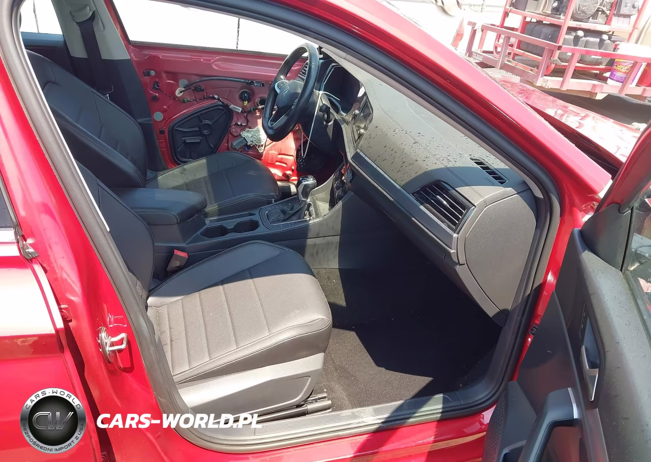2023 Volkswagen Jetta 1.5T Se VIN:3VW7M7BUXPM008526 - 5