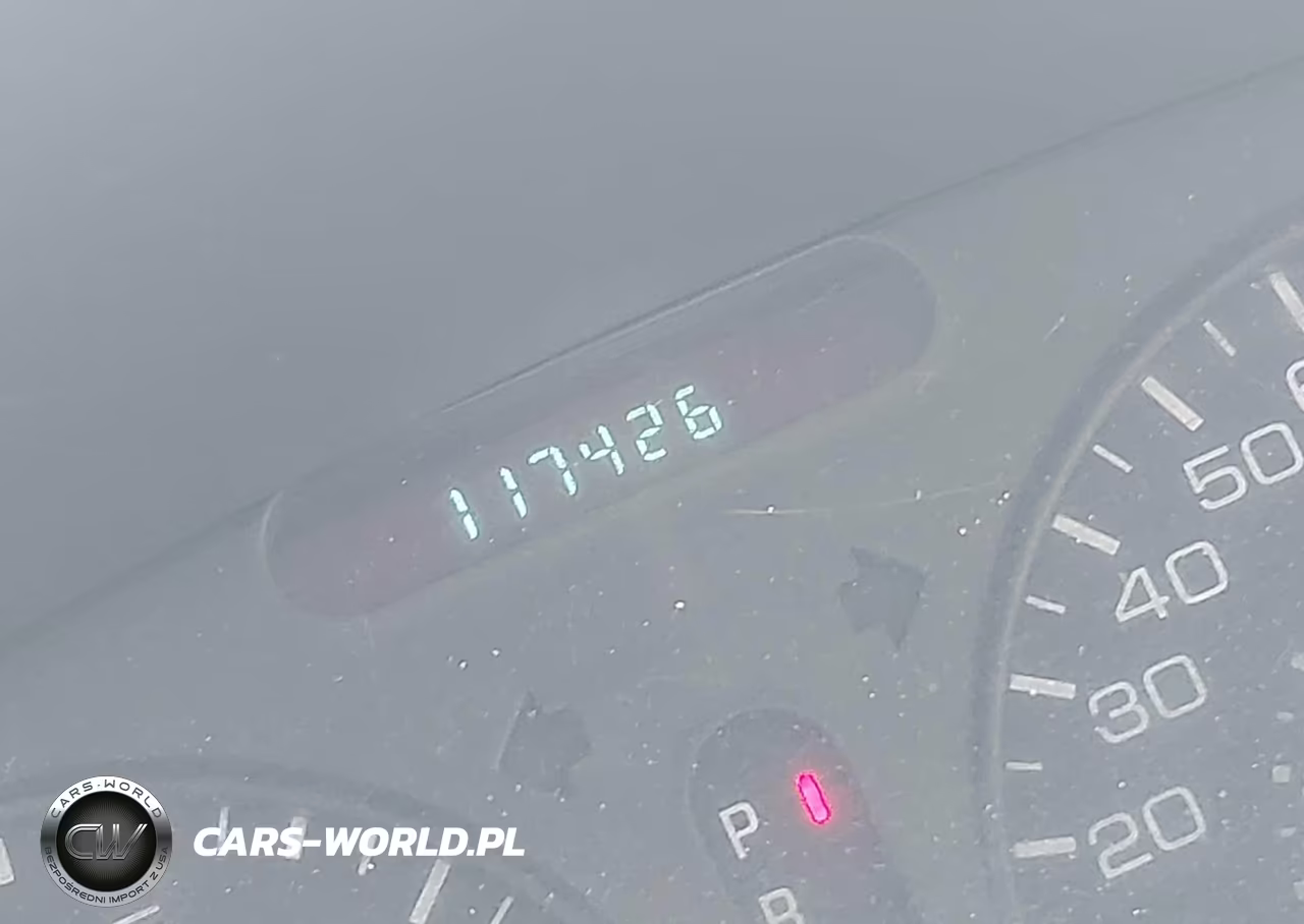 1999 Oldsmobile Intrigue Gls VIN:1G3WX52H9XF355682 - 7