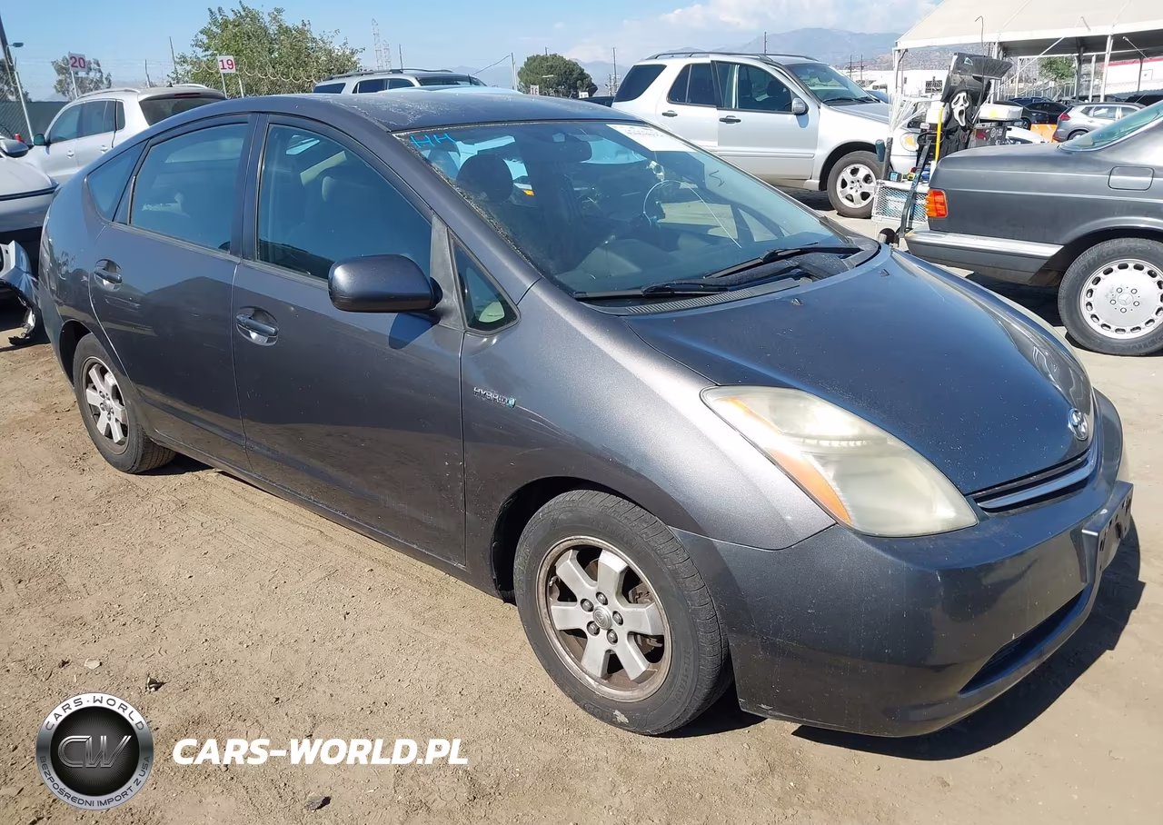 2008 Toyota Prius