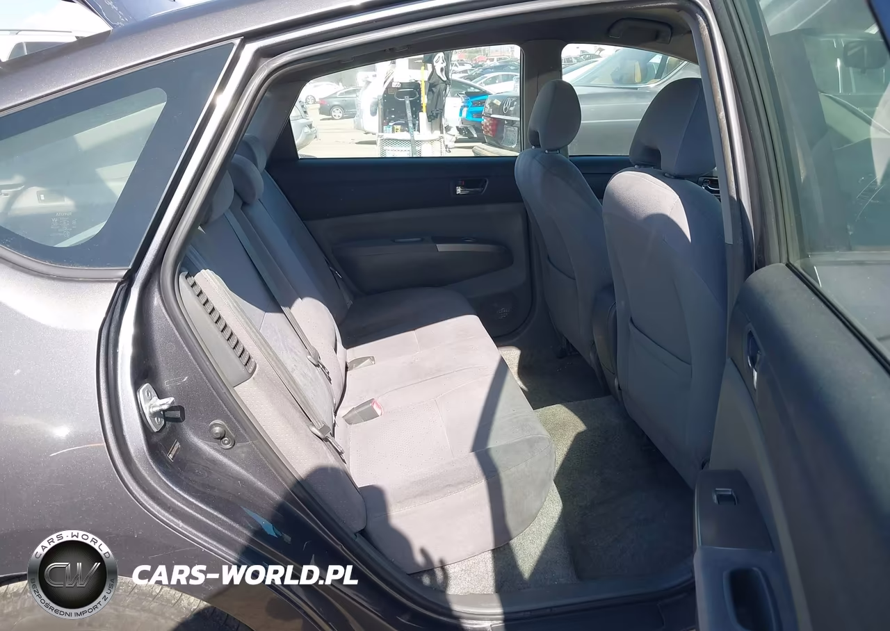 2008 Toyota Prius VIN:JTDKB20UX83328960 - 8