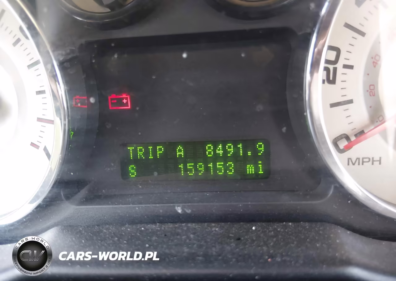 2007 Ford Edge Sel VIN:2FMDK38C57BA75356 - 12