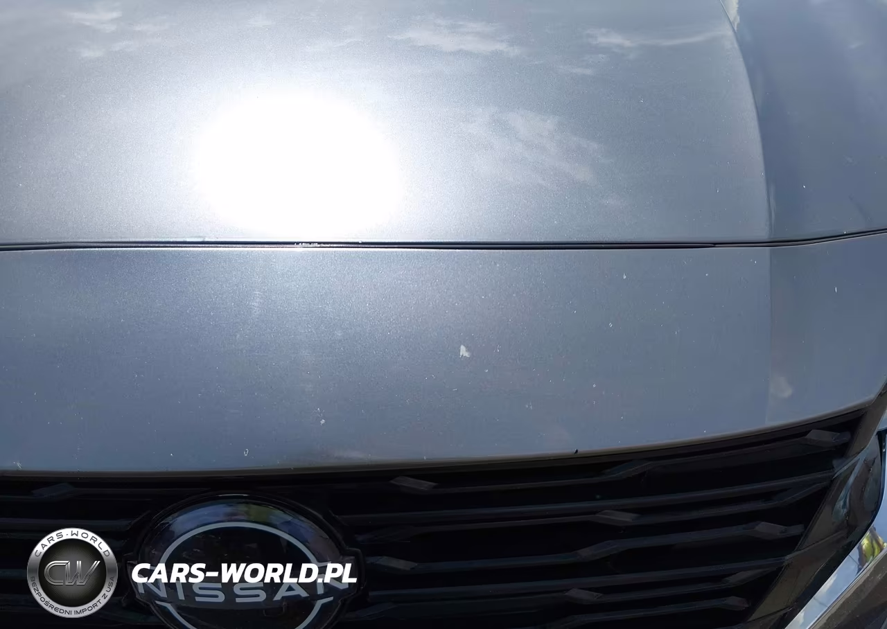 2023 Nissan Altima Sv Fwd VIN:1N4BL4DV5PN355410 - 6