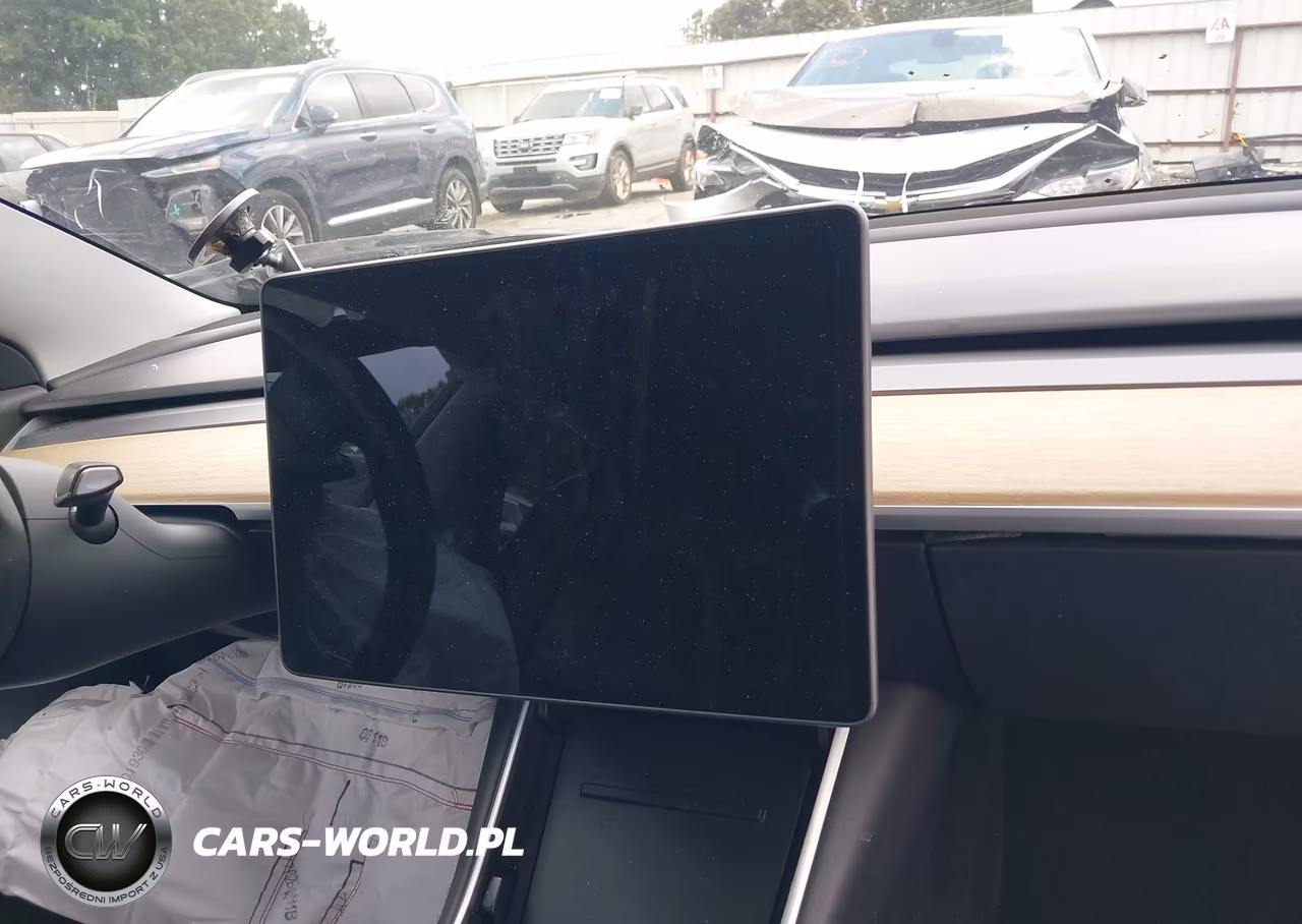 2018 Tesla Model 3 Long Range-Mid Range VIN:5YJ3E1EA1JF171249 - 13