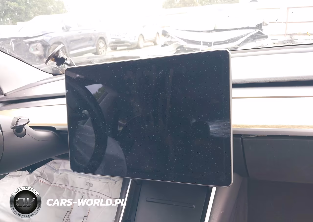 2018 Tesla Model 3 Long Range-Mid Range VIN:5YJ3E1EA1JF171249 - 7