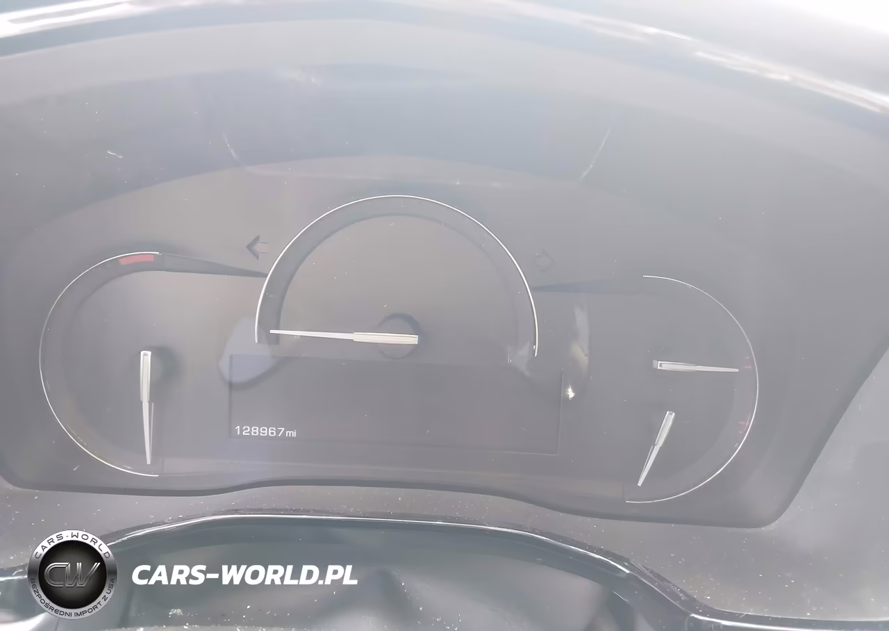 2018 Cadillac Xt5 Luxury VIN:1GYKNDRS4JZ202191 - 7