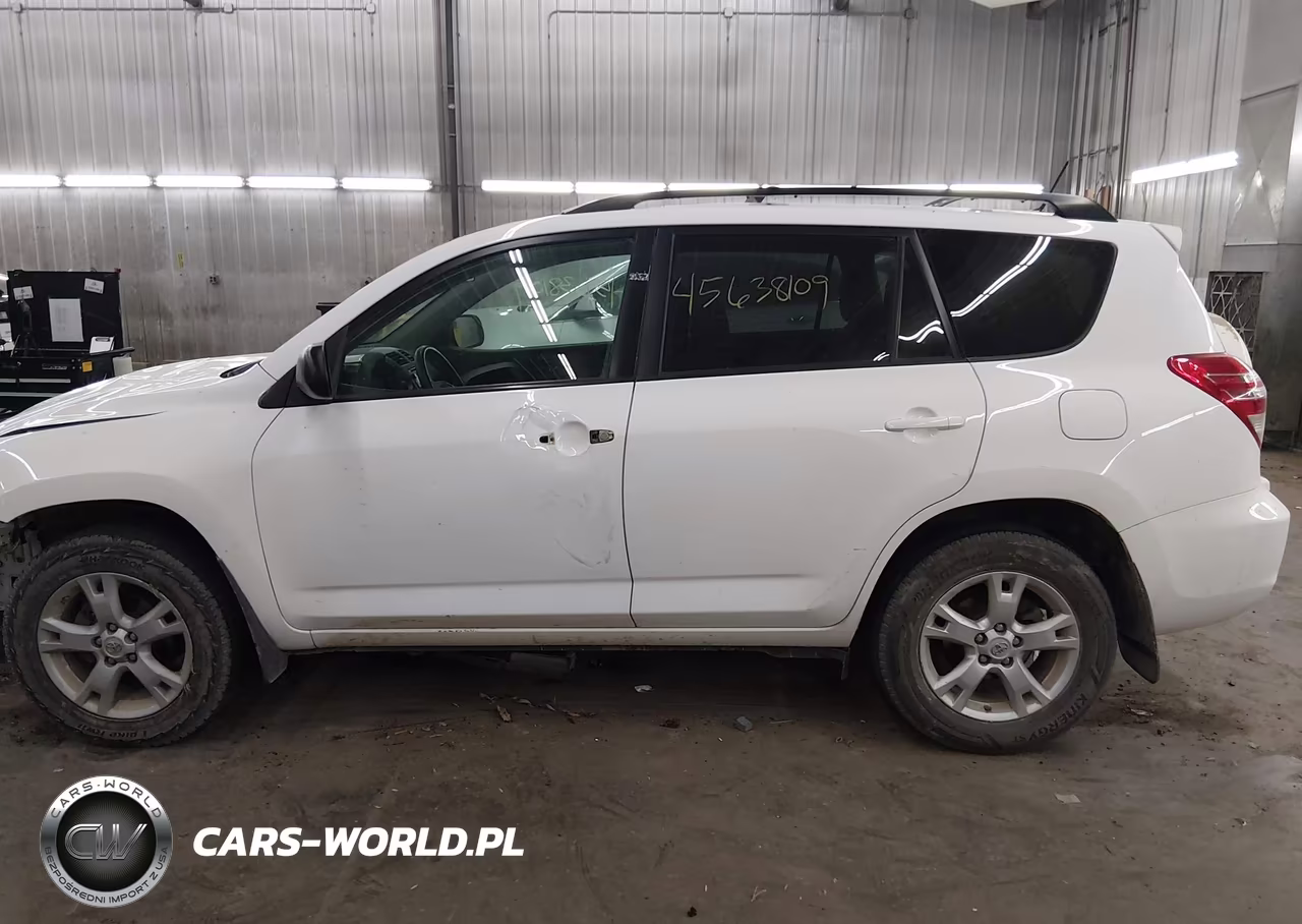 2012 Toyota Rav4 VIN:2T3ZF4DV1CW142800 - 15