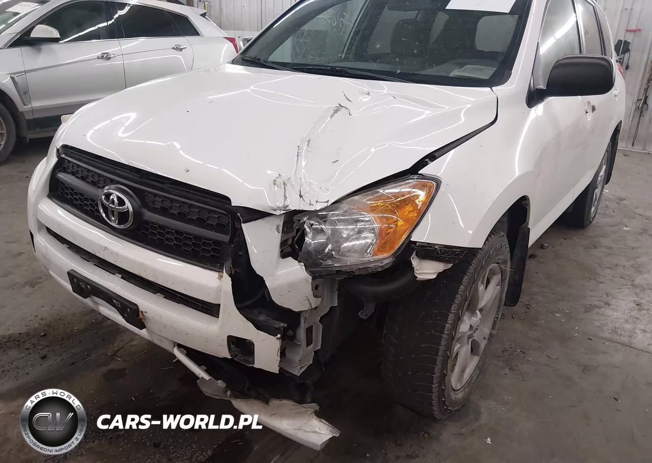 2012 Toyota Rav4 VIN:2T3ZF4DV1CW142800 - 6