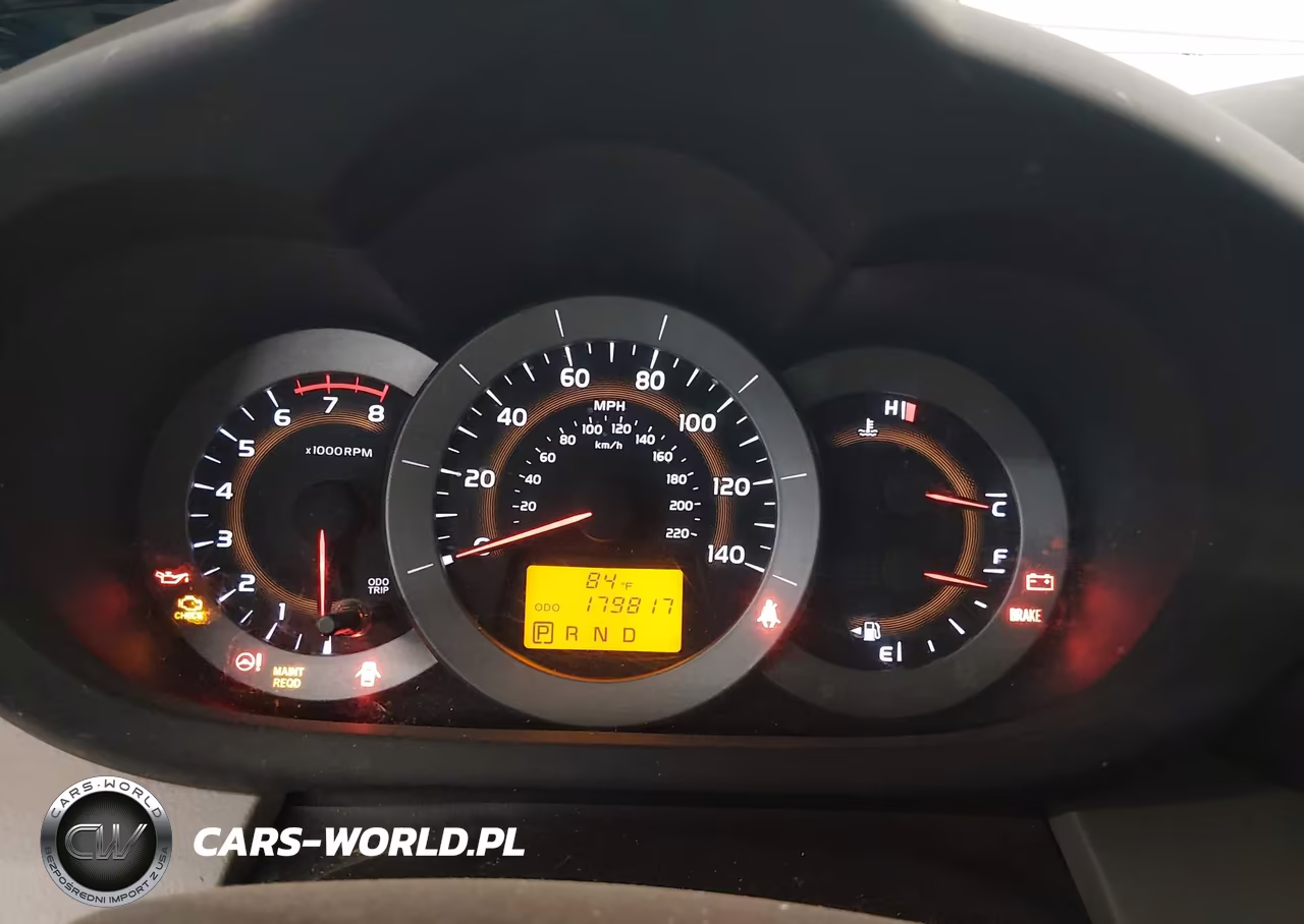 2012 Toyota Rav4 VIN:2T3ZF4DV1CW142800 - 7