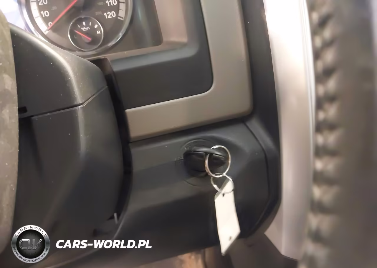 2012 Ram 1500 Big Horn VIN:1C6RD7LT8CS257966 - 11
