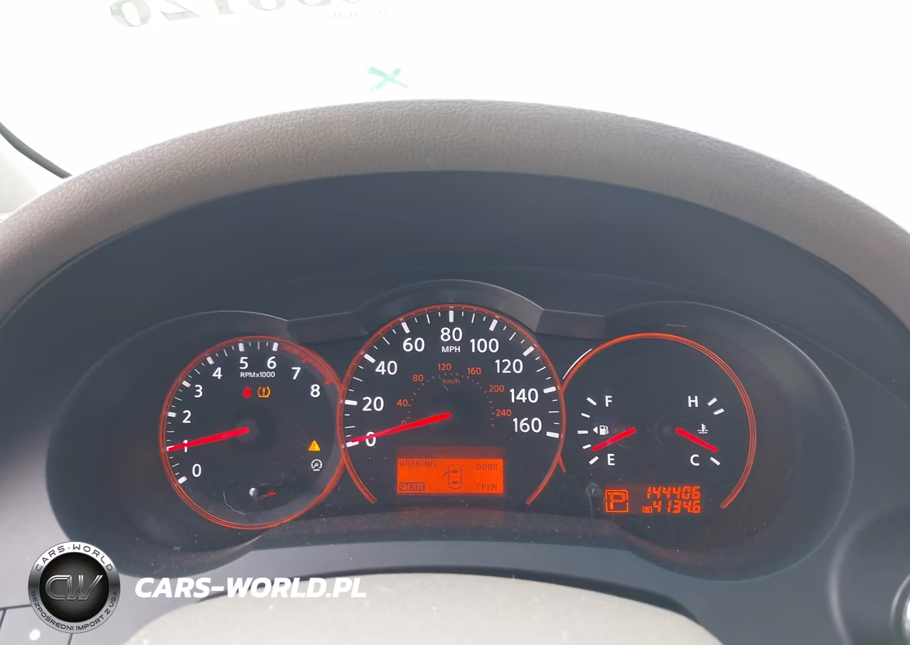2007 Nissan Altima 2.5 S VIN:1N4AL21E07N402833 - 7