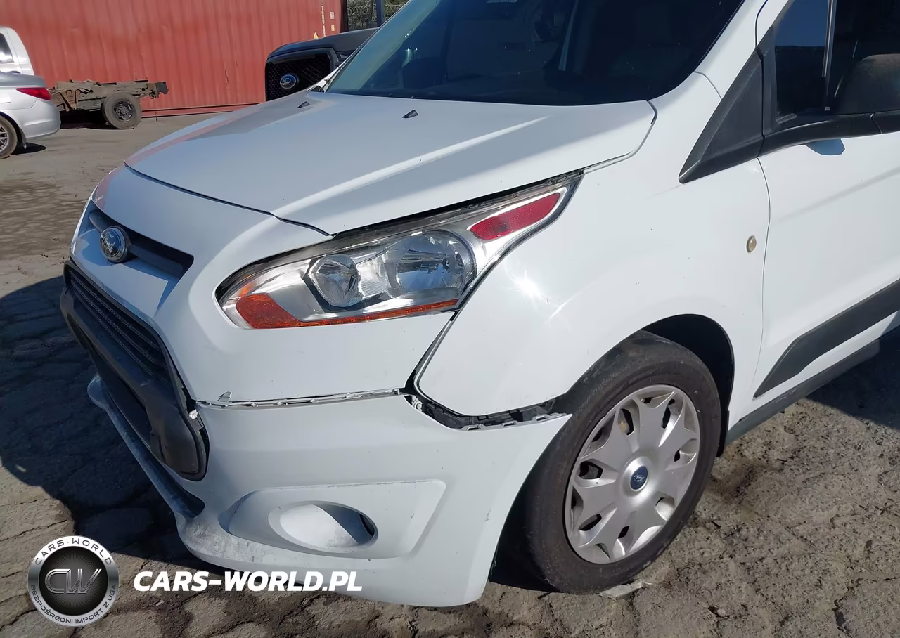 2016 Ford Transit Connect Xlt VIN:NM0LS7F79G1289630 - 19