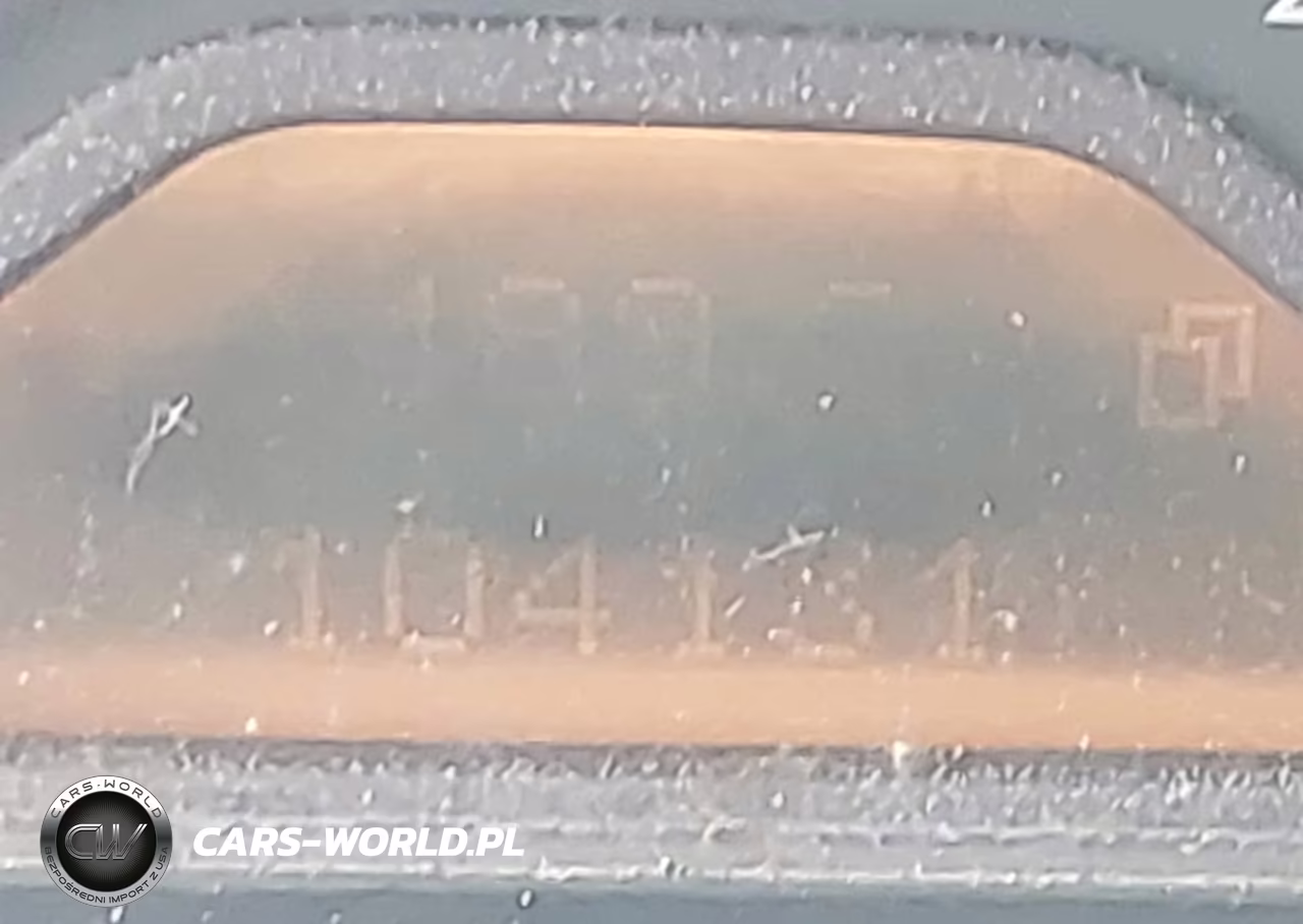 1999 Mercedes-Benz E 320 VIN:WDBJF65H9XA930518 - 7