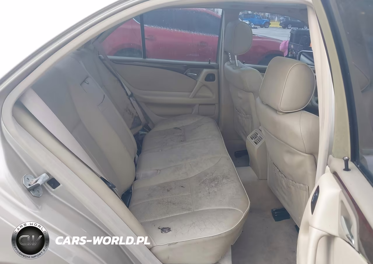 1999 Mercedes-Benz E 320 VIN:WDBJF65H9XA930518 - 8