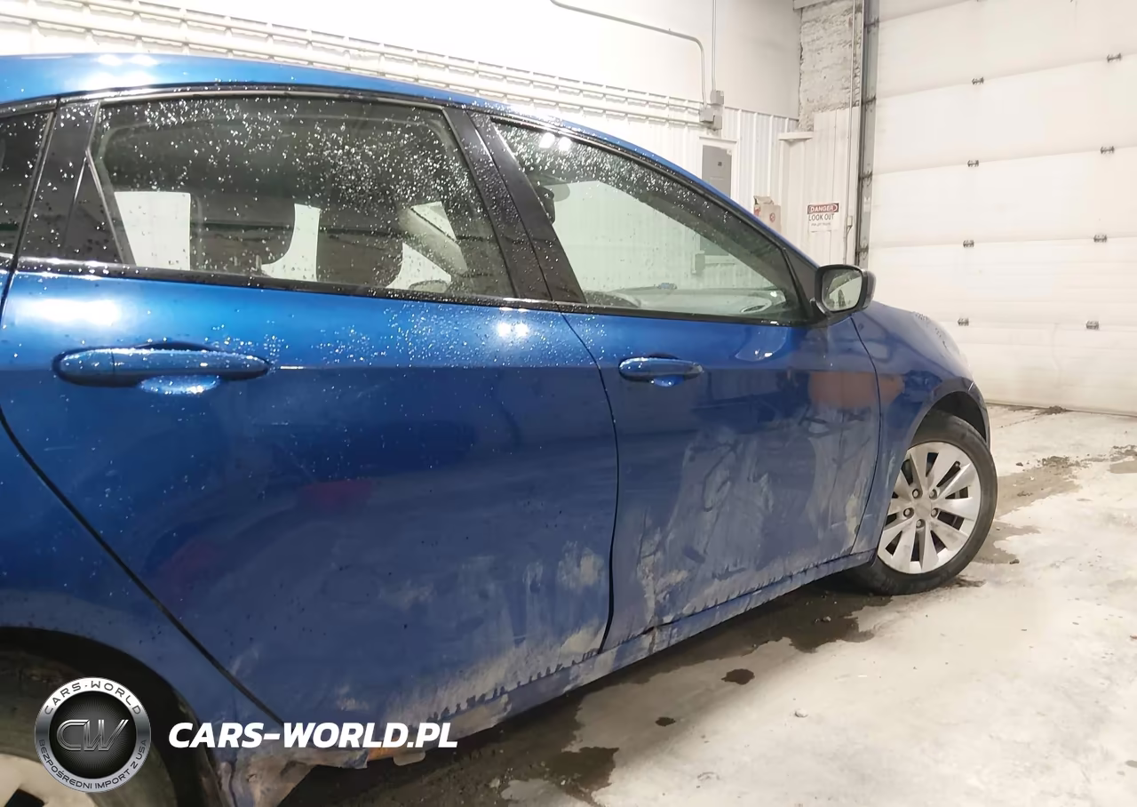 2014 Dodge Dart Aero VIN:1C3CDFDHXED794613 - 6