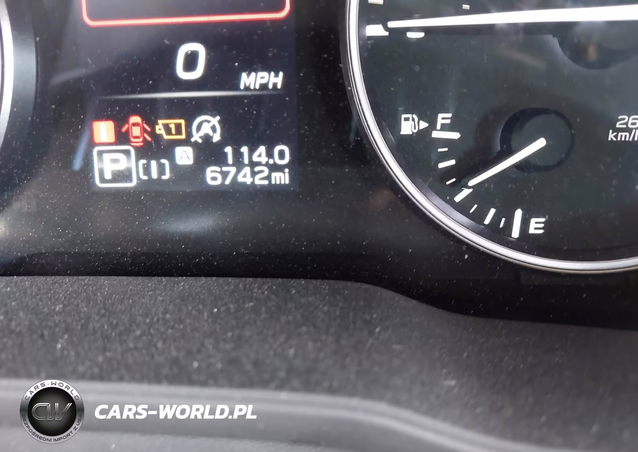 2025 Subaru Crosstrek Premium VIN:JF2GUHDC8SH210874 - 15