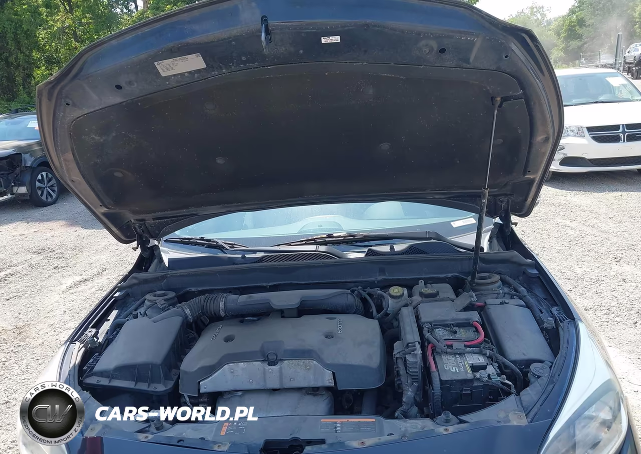 2015 Chevrolet Malibu 1Fl VIN:1G11A5SL0FF296805 - 10