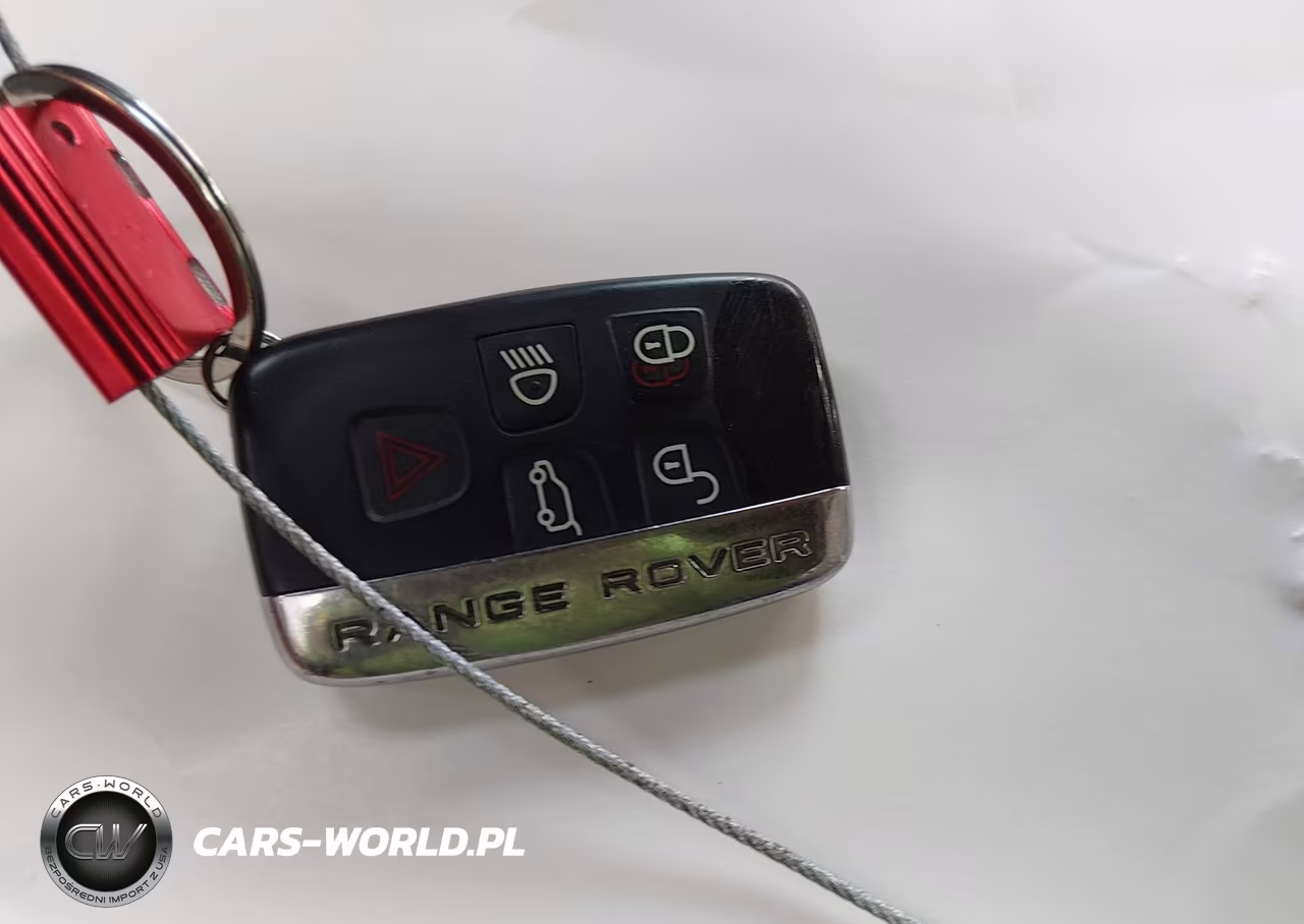 2014 Land Rover Range Rover Sport 3.0L V6 Supercharged Hse-3.0L V6 Supercharged Se VIN:SALWG2WF5EA321426 - 11